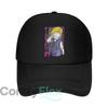 End of Crow Dark Art Mesh Baseball Cap