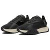 DECATHLON WLKR 76 Comfortable City Commuting Vintage Abrasion Resistant Low-Top Life Casual Shoes Unisex Black and White