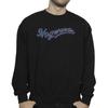 Harry Potter Mens Hogwarts Writing Sweatshirt