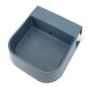 Dog Automatic Water Bowl Dispenser Large Capacity Sturdy Versatile Convenient Use Automatic Drinking