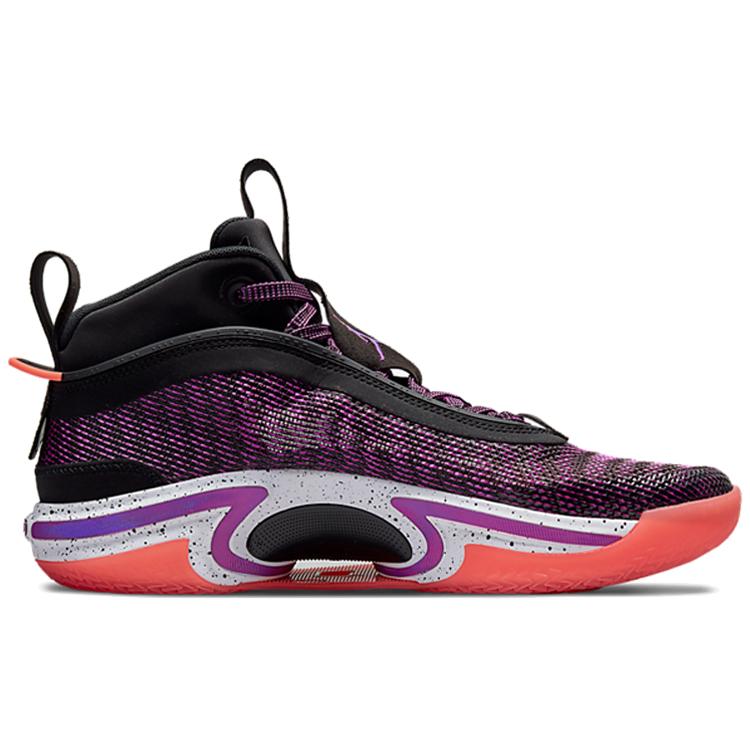 New JORDAN 36 'First Light' CZ2650-004