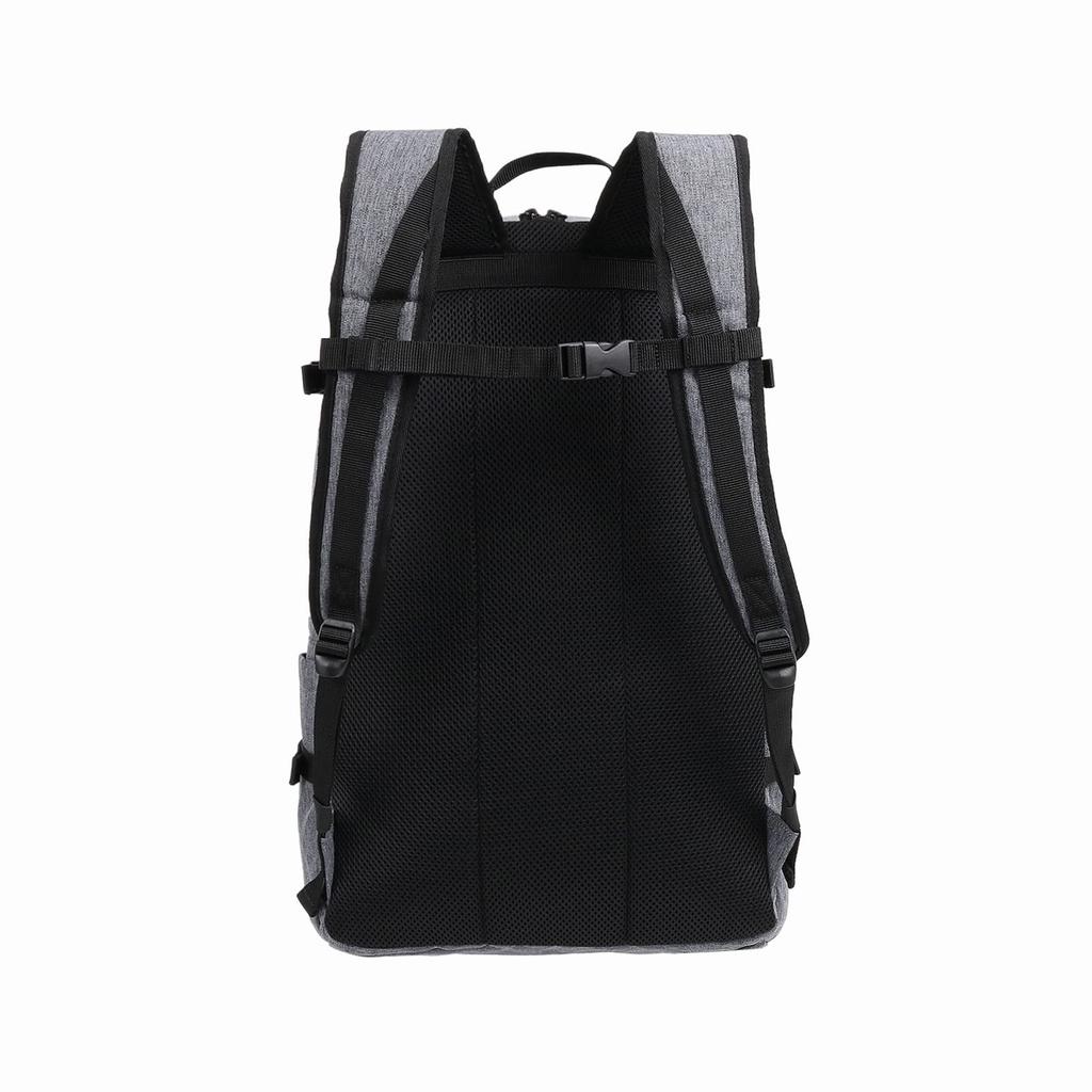 Backpack B4 Size Storage Possible 34L 2 Compartments Chest Belt Included School Backpack School Bag Drew Navy H52 X W32 X D19cm [Champion] No.67909