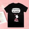 Mafalda Comic Ulzzang Cartoon Kawaii Men Harajuku Tops Summer Tops Graphic Tees Men Kawaii T-shirt Clothes boysT Shirt