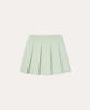Melion Erin Pleated Skirt