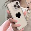 Bracelet Chain Phone Case For iPhone 17 16 15 13 14 for 17Air 17 12 14 16 Pro 17 14 16 Pro Max Sparking Diamond Cute Pattern Hard Cover With Lanyard