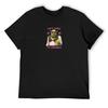 Can't Today, I'm Swamped T-Shirt Aesthetic Clothes Heavyweights Anime Clothes Street Wear Shirts Men