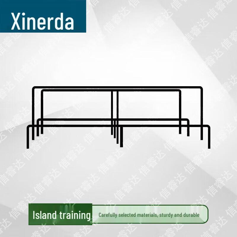 Xinruida 400M Naval Obstacle Course Equipment