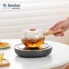 Nanshan Xiansheng Heat-Resistant Glass Tea Kettle