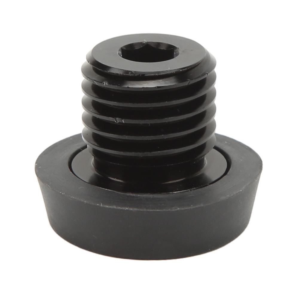 

Aluminum Billiard Cue Rubber Bumper 15.4MM Billiard Cue Bottom Cover Global billiard cue