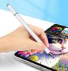 Factory Price Metal Pencil Stylus Passive Pen for Windows Android IOS for Huawei for Lenovo Dell for HP Acer for iPad iPhone