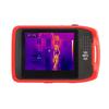 UNI-T UTi260T Portable Infrared Thermal Imager for Electrical Cabinet, Pipe Inspection, and Mobile Phone Repair.