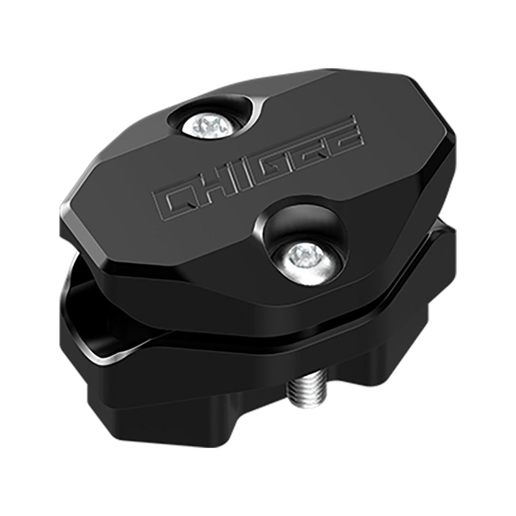 TANAX x CHIGEE Motorcycle Smart Ride Monitor Lite Optional Parts Mount Bracket AIO-5 SRS-004