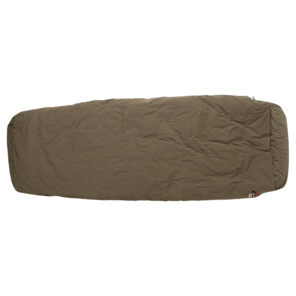 NANGA Camp Sleepwear HINOC RIP RABAIMA S 600 NS2414