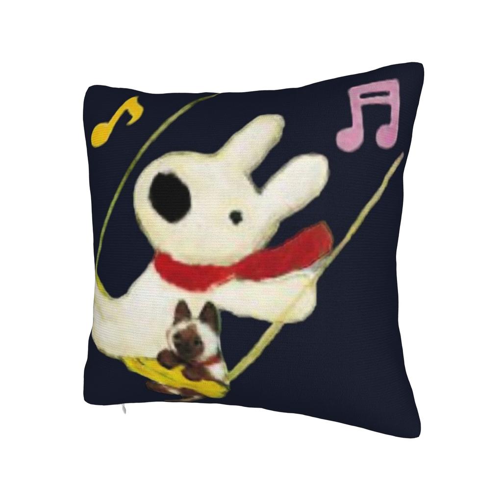 G-Gaspard and Lisa Pillow Case Kawaii Pillow Cover Custom Pillowcases For Wedding Party Home Decor