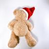 [USED] Steiff Teddy Bear Santa Fynn |1552|