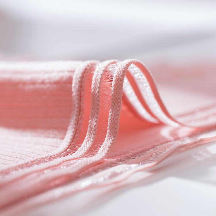 Women's Seamless Solid Color Lace Briefs Sexy Soft Japanese Style New Underwear