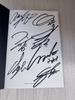MONSTA X Signed Album 2nd Album Take 2 WE ARE HERE