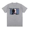 Adam Lambert TShirt Graphic Printing Oneck Cotton Camisetas WomenUnisex Comfortable Short Sleeve Tshirts Casual Clothing
