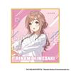 PROOF Trading Mini Shikishi Box of 6 "Gakuen Idolmaster" Vol.2 (6 Types)