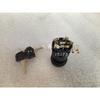 Electric Forklift Parts For NICHIYU FB20~30-72/75 Start Key Ignition Switch OEM 70001-33650