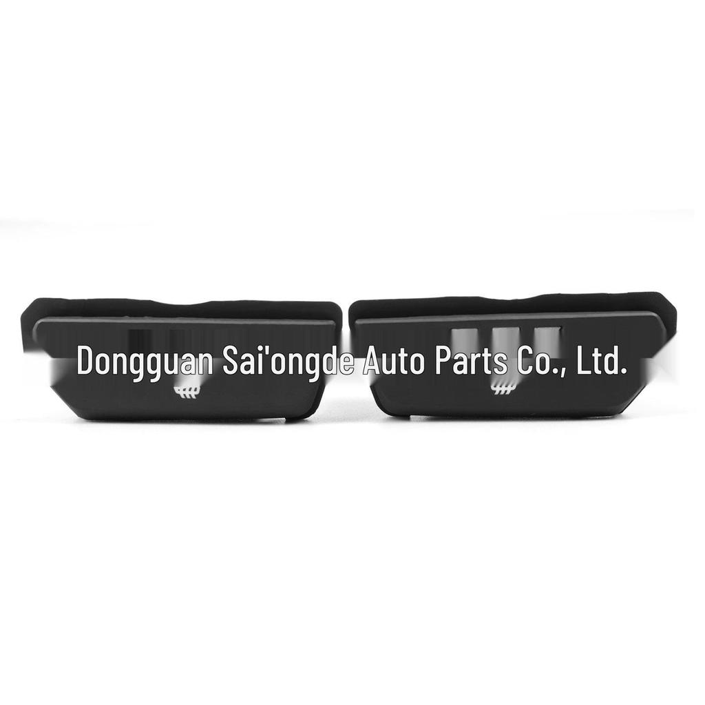 Honda CRV Seat Ventilation & Heating Control Switch Button for Front Seats