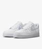 Nike Pánské tenisky Air Force 1 '07 Air Force One FJ4146-117