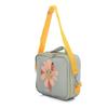 DUKA Mini Lunch Bag 21x19x8 Cm Floral Pattern
