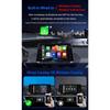 Mini AI Box USB Plug and Play pro Carplay AI Box Car OEM Kabelové připojení CarPlay k bezdrátovému CarPlay Rychlé připojení Smart Pouze pro iPhone