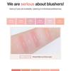 The Saem Saemmul Single Blusher - 22 Colors