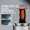 100g Car Windshield Glass Water Rain Repellent Auto Glass Windshield Cleaner Anti Fog Car Oil Film Removal Hydrophobic Cleaner