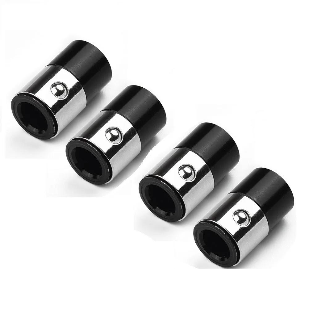 

4PCS Universal 21mm Removable Magnetizer Ring Magnetic Steel Screwdriver Bit Screwdriver Accessories Magnetic Coil Head
