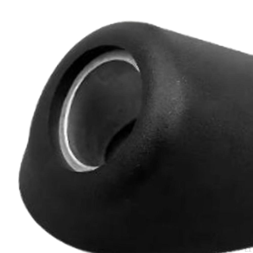 Antenna Base Mount Nut Ornament 86392-04040 Car Roof Easy To Install Utility