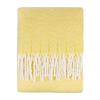 Wylder Isla Woven Tassel Throw