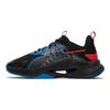 BMW Motorsport x Puma LGND Renegade Čierna Cool Cobalt Pánske Tenisky Pop-Červená 307501-01