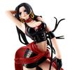 Anime figúrky One Piece Boa Hancock Leather Whip PVC Akčná figúrka Model zberateľských hračiek Darček