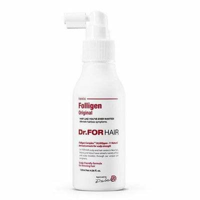 Tônico Folligen 120ml