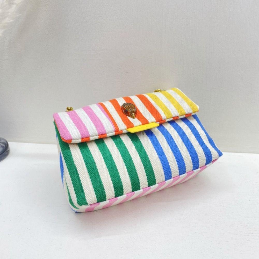 

Сумка через плечо большой емкости, модная трендовая сумка, универсальные маленькие квадратные сумки для женщин