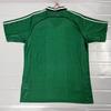 Vintage 9899 Panathinaikos Home Short-sleeved Football Jersey