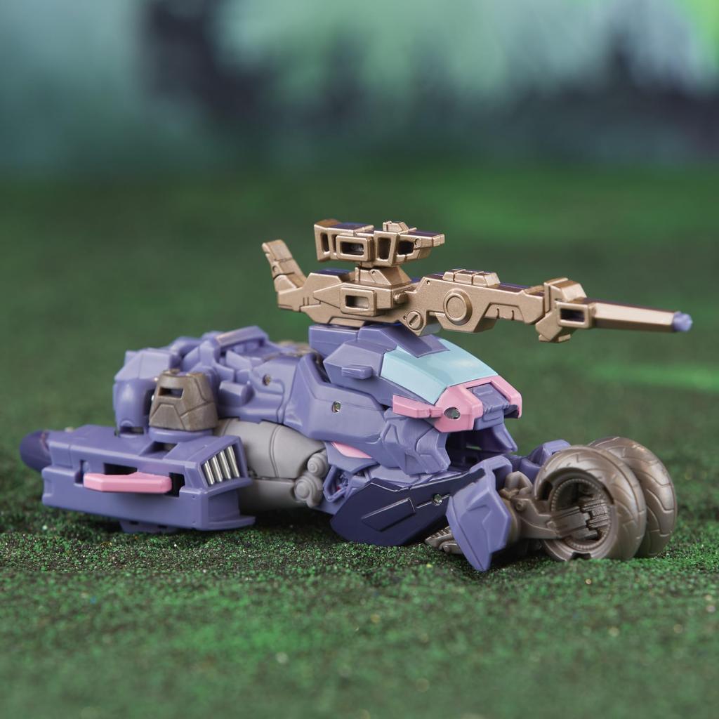 Transformers Gen ECOMM Capsula 1 (Hasbro F69585S1)