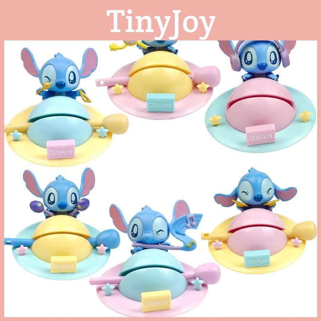 Originality Cartoon Wooden Fish Plastics Model Ornament Holder Phone