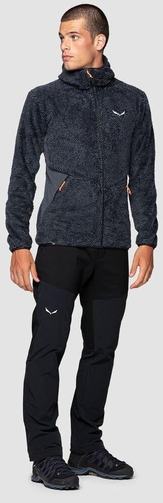 Куртка Salewa Tognazza Polarlite black/black out