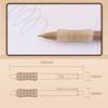 Aesthetic Propelling Pencil Kawaii Automatic Pencil Cartoon Capybara Mechanical Pencil  Architect