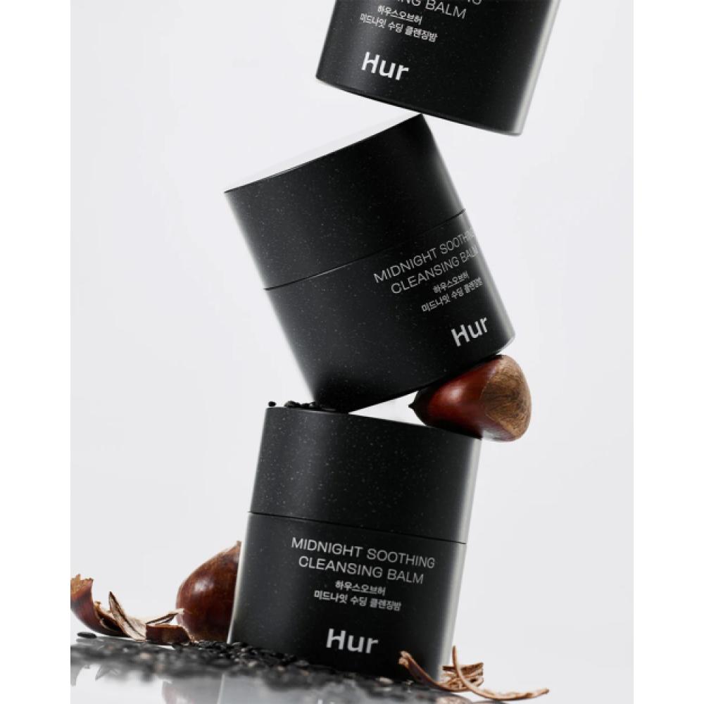 House Of Hur Midnight Soothing Cleansing Balm 50ml NONE