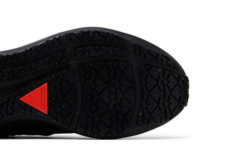 Nike Wmns Air Zoom Pegasus 39 Shield 'Triple Black'