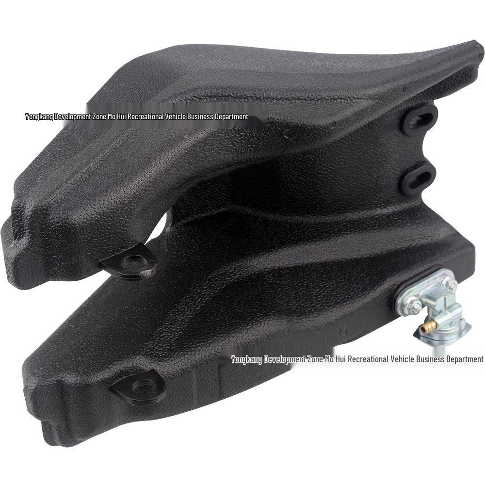 ATV Beach 50-110CC Fuel Tank for Kazuma Modified Hensim Plastic