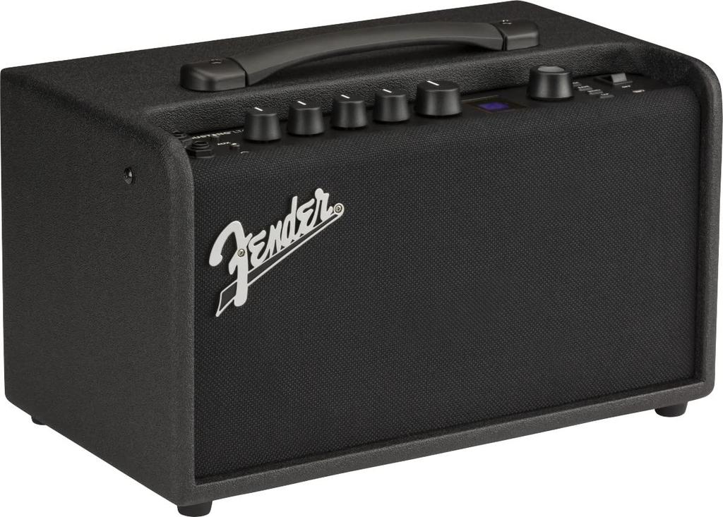Fender Guitar Amplifier Mustang LT40S BLK