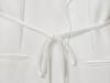 Trendy Women's European & American Linen Blend Blazer