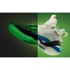 KT7 Textile, Synthetic Leather, TPU Cushioning Slip Resistant Abrasion Resistant Coverage Support Rebound High Top 112221101-2
