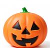 Large Pumpkin Toy Slow Stress Ball for and Home Decor