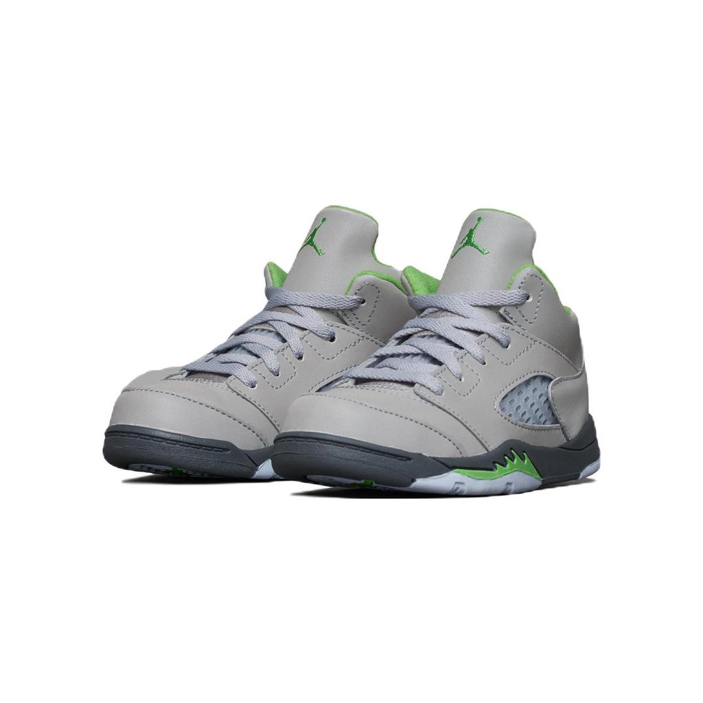 New Jordan 5 Retro Green Bean 2022 TD DQ3736-003